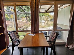 Galeria In The Garden