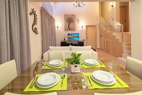 Ionian Heaven Villas