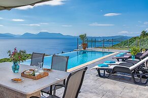 Ionian Heaven Villas