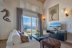 Ionian Heaven Villas