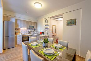 Ionian Heaven Villas