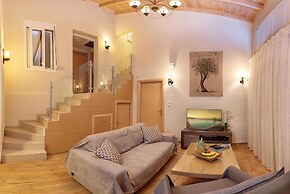 Ionian Heaven Villas