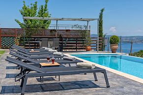 Ionian Heaven Villas