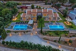 Ionian Heaven Villas