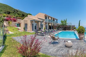 Ionian Heaven Villas