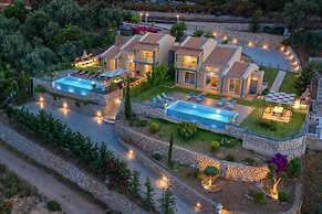 Ionian Heaven Villas