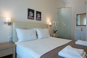 Ionian Heaven Villas