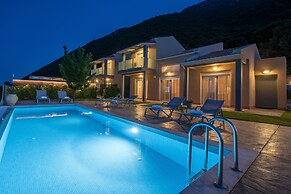 Ionian Heaven Villas