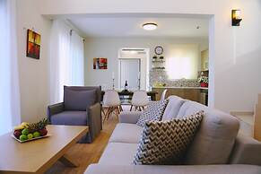 Ionian Heaven Villas