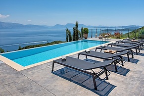 Ionian Heaven Villas