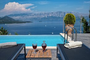 Ionian Heaven Villas