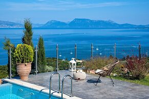 Ionian Heaven Villas