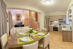 Ionian Heaven Villas