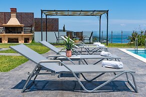 Ionian Heaven Villas