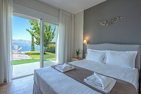 Ionian Heaven Villas