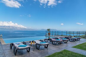 Ionian Heaven Villas