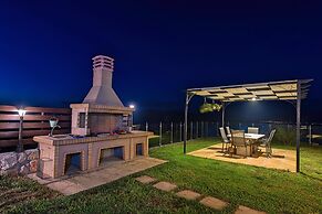 Ionian Heaven Villas