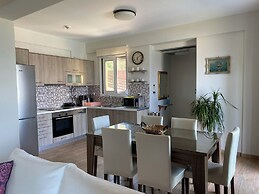 Ionian Heaven Villas