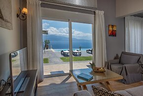 Ionian Heaven Villas