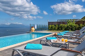 Ionian Heaven Villas