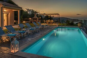 Ionian Heaven Villas