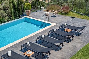 Ionian Heaven Villas