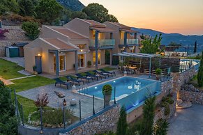 Ionian Heaven Villas