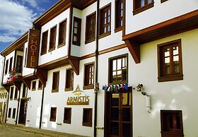 Armistis Hotel