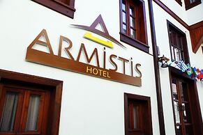 Armistis Hotel
