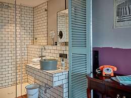 25hours Hotel Das Tour