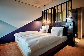 25hours Hotel Das Tour