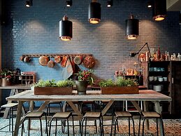 25hours Hotel Das Tour