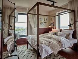 25hours Hotel Das Tour