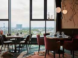 25hours Hotel Das Tour