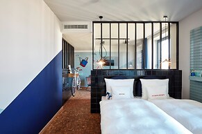 25hours Hotel Das Tour