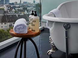 25hours Hotel Das Tour