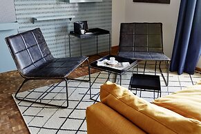 25hours Hotel Das Tour