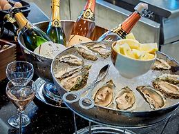 25hours Hotel Das Tour