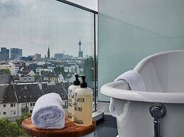 25hours Hotel Das Tour