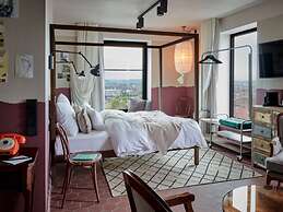 25hours Hotel Das Tour