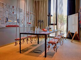 25hours Hotel Das Tour