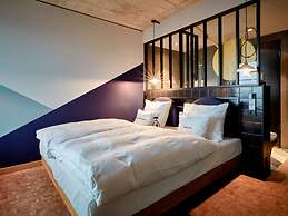 25hours Hotel Das Tour