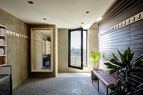 25hours Hotel Das Tour