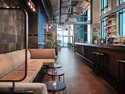 25hours Hotel Das Tour