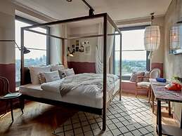 25hours Hotel Das Tour