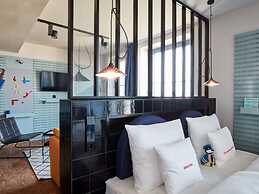 25hours Hotel Das Tour