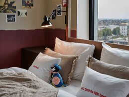 25hours Hotel Das Tour