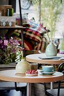 25hours Hotel Das Tour