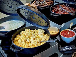 25hours Hotel Das Tour