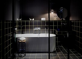 25hours Hotel Das Tour